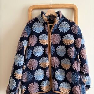 UGG Marlene fluff Jacket Sun